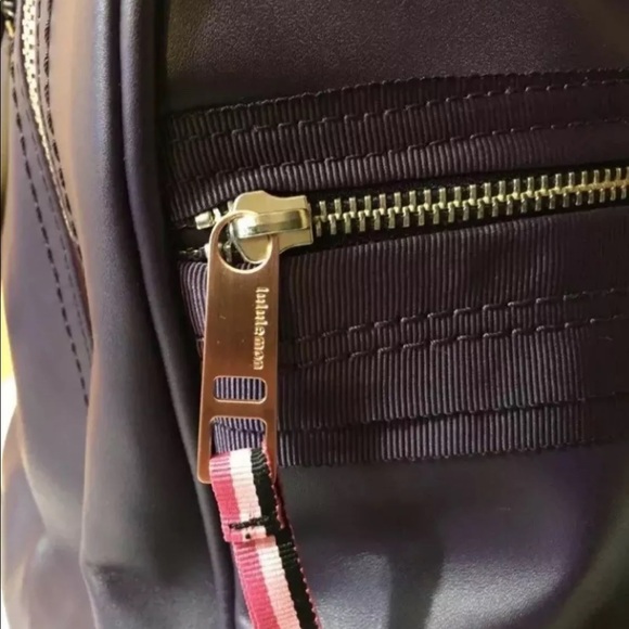 RARE RARE RARE LULULEMON Sweat Once A Day bag - Picture 6 of 7